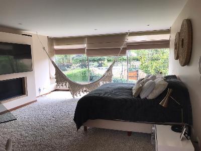 Casa de 5 alcobas en arriendo en San Jose De Bavaria, Bogotá, 540 m² · foto 11 de 15
