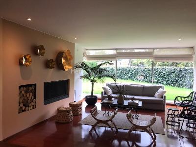 Casa de 5 alcobas en arriendo en San Jose De Bavaria, Bogotá, 540 m² · foto 14 de 15