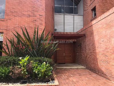 Casa de 5 alcobas en arriendo en San Jose De Bavaria, Bogotá, 540 m² · foto 15 de 15