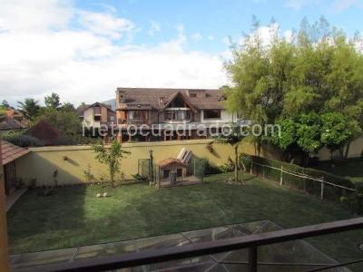 Casa de 5 alcobas en venta en San Jose De Bavaria, Bogotá, 540 m² · foto 11 de 20