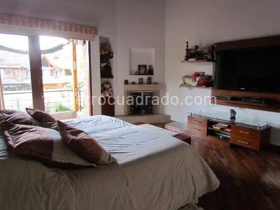 Casa de 5 alcobas en venta en San Jose De Bavaria, Bogotá, 540 m² · foto 14 de 20