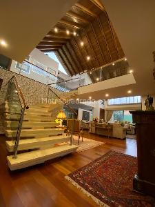 Casa de 4 alcobas en venta en San Jose De Bavaria, Bogotá, 540 m² · foto 10 de 16