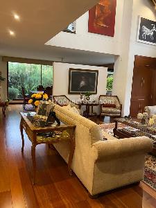 Casa de 4 alcobas en venta en San Jose De Bavaria, Bogotá, 540 m² · foto 12 de 16