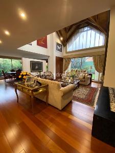 Casa de 4 alcobas en venta en San Jose De Bavaria, Bogotá, 540 m² · foto 7 de 16