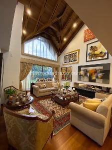Casa de 4 alcobas en venta en San Jose De Bavaria, Bogotá, 540 m² · foto 8 de 16