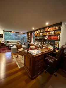 Casa de 4 alcobas en venta en San Jose De Bavaria, Bogotá, 540 m² · foto 9 de 16