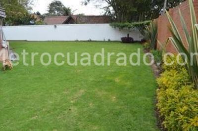 Casa en venta en San Jose De Bavaria, Bogotá · foto 19 de 19