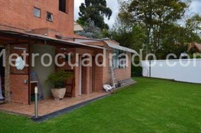 Casa en venta en San Jose De Bavaria, Bogotá · foto 4 de 19