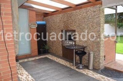 Casa en venta en San Jose De Bavaria, Bogotá · foto 7 de 19