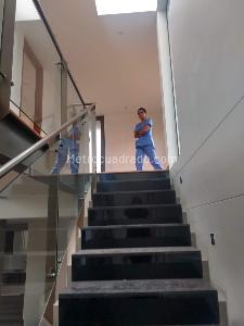 Casa de 4 alcobas en venta en San Jose De Bavaria, Bogotá, 420 m² · foto 9 de 18