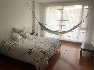 Casa de 4 alcobas en venta en San Jose De Bavaria, Bogotá, 455 m² · foto 12 de 20