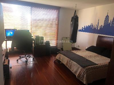 Casa de 4 alcobas en venta en San Jose De Bavaria, Bogotá, 455 m² · foto 15 de 20