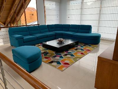 Casa de 4 alcobas en venta en San Jose De Bavaria, Bogotá, 455 m² · foto 17 de 20