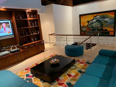 Casa de 4 alcobas en venta en San Jose De Bavaria, Bogotá, 455 m² · foto 19 de 20