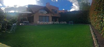 Casa de 4 alcobas en venta en San Jose De Bavaria, Bogotá, 455 m² · foto 3 de 20