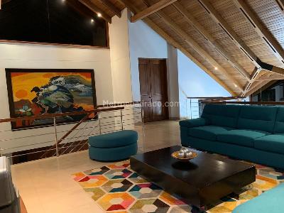 Casa de 4 alcobas en venta en San Jose De Bavaria, Bogotá, 455 m² · foto 20 de 20