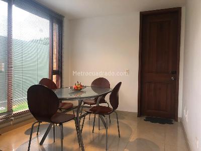 Casa de 4 alcobas en venta en San Jose De Bavaria, Bogotá, 455 m² · foto 6 de 20