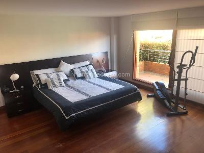Casa de 4 alcobas en venta en San Jose De Bavaria, Bogotá, 455 m² · foto 8 de 20