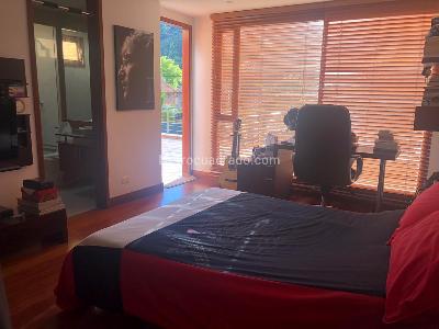 Casa de 4 alcobas en venta en San Jose De Bavaria, Bogotá, 455 m² · foto 9 de 20