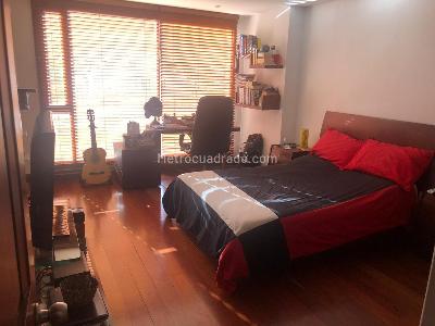 Casa de 4 alcobas en venta en San Jose De Bavaria, Bogotá, 455 m² · foto 10 de 20