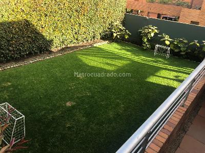 Casa de 4 alcobas en venta en San Jose De Bavaria, Bogotá, 455 m² · foto 11 de 20