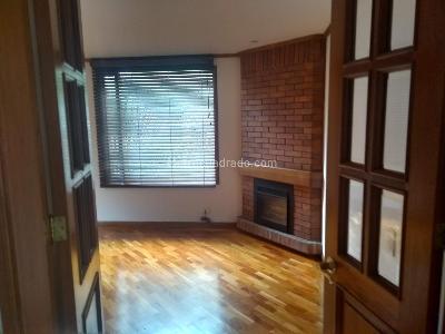 Casa de 4 alcobas en arriendo en San Jose De Bavaria, Bogotá, 480 m² · foto 7 de 20