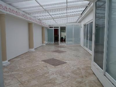 Casa de 3 alcobas en venta en San Jose De Bavaria, Bogotá, 370 m² · foto 13 de 17