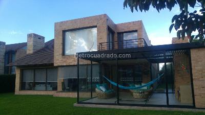 Casa de 5 alcobas en venta en San Jose De Bavaria, Bogotá, 540 m² · foto 4 de 19