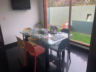 Casa de 4 alcobas en venta en San Jose De Bavaria, Bogotá, 480 m² · foto 4 de 7