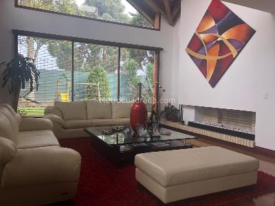 Casa de 4 alcobas en venta en San Jose De Bavaria, Bogotá, 480 m² · foto 7 de 7