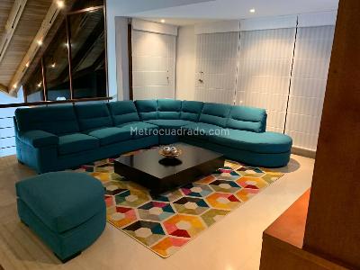 Casa de 4 alcobas en venta en San Jose De Bavaria, Bogotá, 455 m² · foto 13 de 18