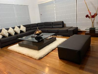 Casa de 4 alcobas en venta en San Jose De Bavaria, Bogotá, 455 m² · foto 14 de 18
