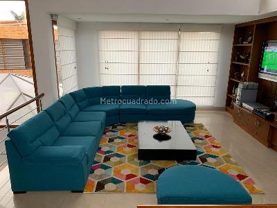 Casa de 4 alcobas en venta en San Jose De Bavaria, Bogotá, 455 m² · foto 15 de 18