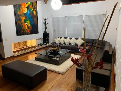 Casa de 4 alcobas en venta en San Jose De Bavaria, Bogotá, 455 m² · foto 18 de 18