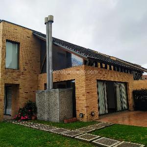 Casa en venta en San Jose De Bavaria, Bogotá · foto 10 de 20