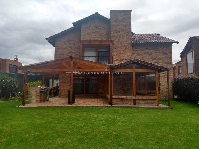 Casas en Venta en Bogotá . - Vivienda Nueva y Usada