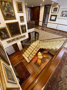 Casa de 5 alcobas en venta en San Jose De Bavaria, Bogotá, 540 m² · foto 9 de 20