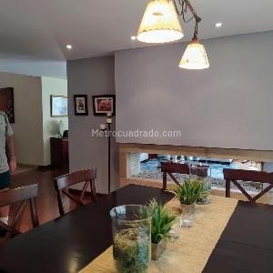 Casa de 5 alcobas en venta en San Jose De Bavaria, Bogotá, 460 m² · foto 11 de 20
