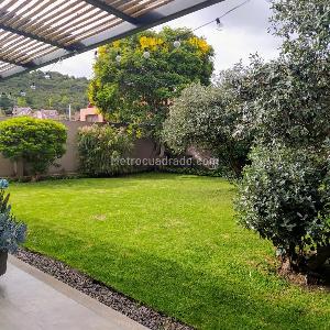 Casa de 5 alcobas en venta en San Jose De Bavaria, Bogotá, 460 m² · foto 20 de 20