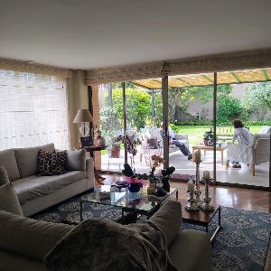 Casa de 5 alcobas en venta en San Jose De Bavaria, Bogotá, 460 m² · foto 4 de 20