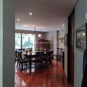 Casa de 5 alcobas en venta en San Jose De Bavaria, Bogotá, 460 m² · foto 5 de 20