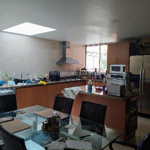 Casa de 5 alcobas en venta en San Jose De Bavaria, Bogotá, 460 m² · foto 7 de 20