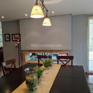 Casa de 5 alcobas en venta en San Jose De Bavaria, Bogotá, 460 m² · foto 10 de 20