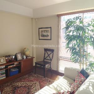Casa de 4 alcobas en venta en San Jose De Bavaria, Bogotá, 460 m² · foto 14 de 19