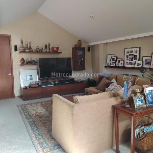 Casa de 4 alcobas en venta en San Jose De Bavaria, Bogotá, 460 m² · foto 18 de 19