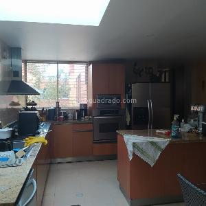 Casa de 4 alcobas en venta en San Jose De Bavaria, Bogotá, 460 m² · foto 8 de 19