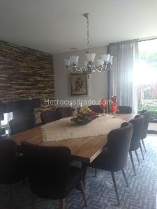 Casa de 4 alcobas en venta en Hacienda San Simon, Bogotá, 600 m² · foto 3 de 19