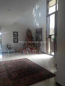 Casa de 4 alcobas en venta en Hacienda San Simon, Bogotá, 600 m² · foto 7 de 19