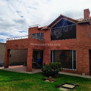 Casa de 5 alcobas en venta en San Jose De Bavaria, Bogotá, 560 m² · foto 5 de 20