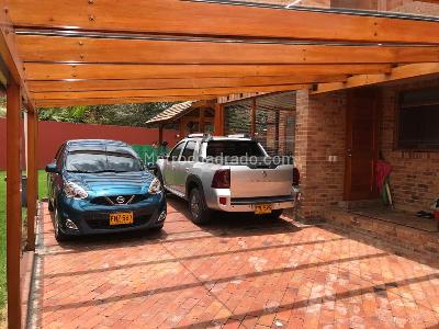 Casa de 4 alcobas en venta en San Jose De Bavaria, Bogotá, 460 m² · foto 4 de 20